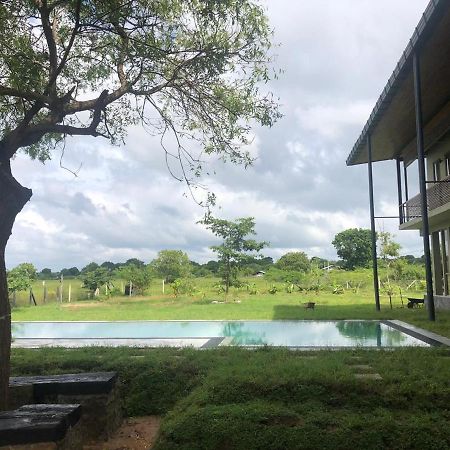 Tree Tops Yala Exterior photo