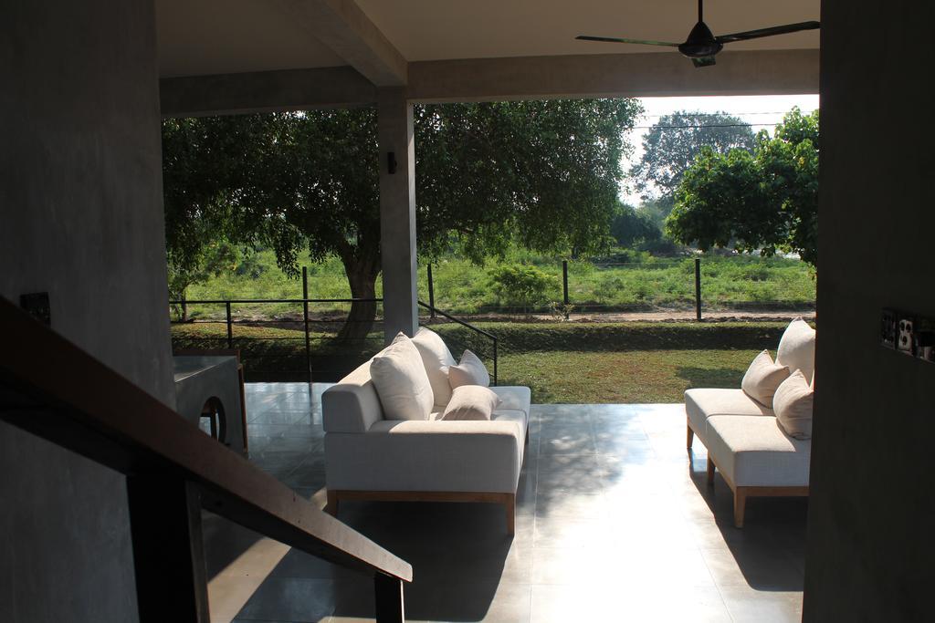 Tree Tops Yala Exterior photo