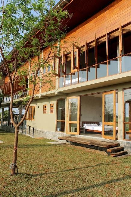 Tree Tops Yala Exterior photo