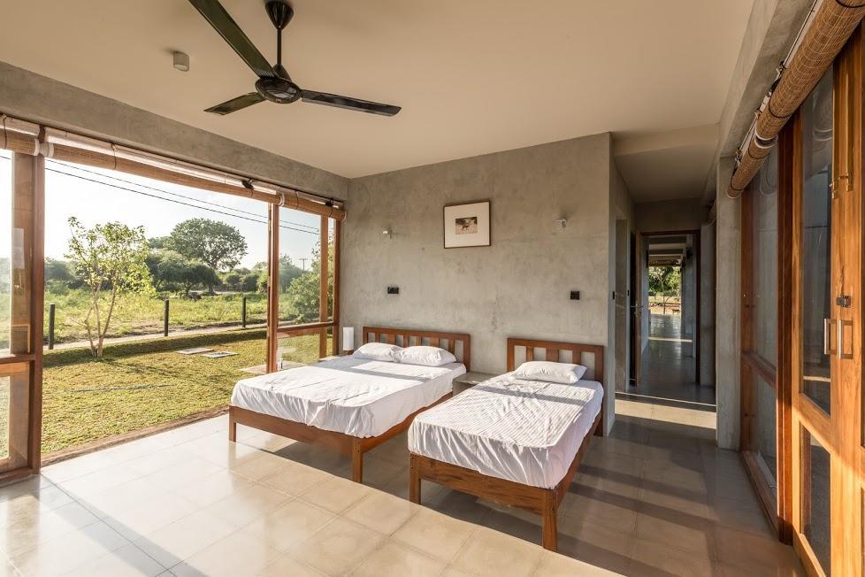 Tree Tops Yala Exterior photo