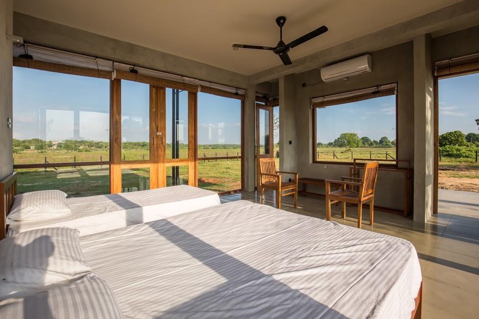Tree Tops Yala Exterior photo