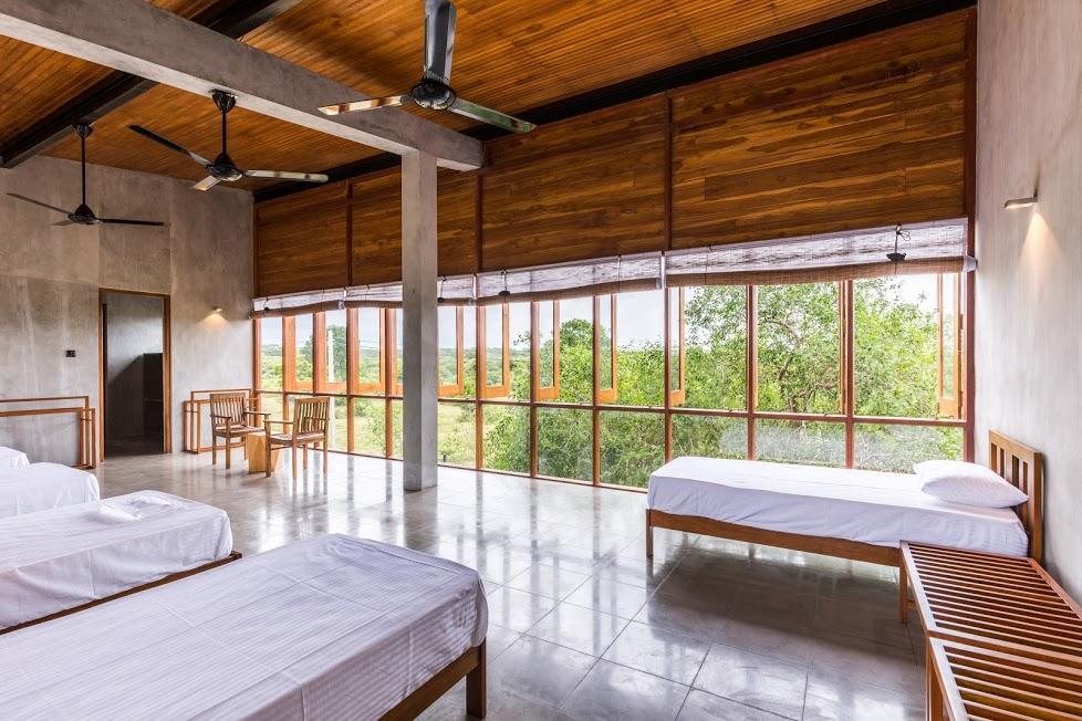 Tree Tops Yala Exterior photo