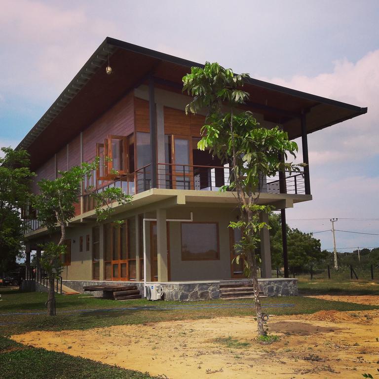 Tree Tops Yala Exterior photo